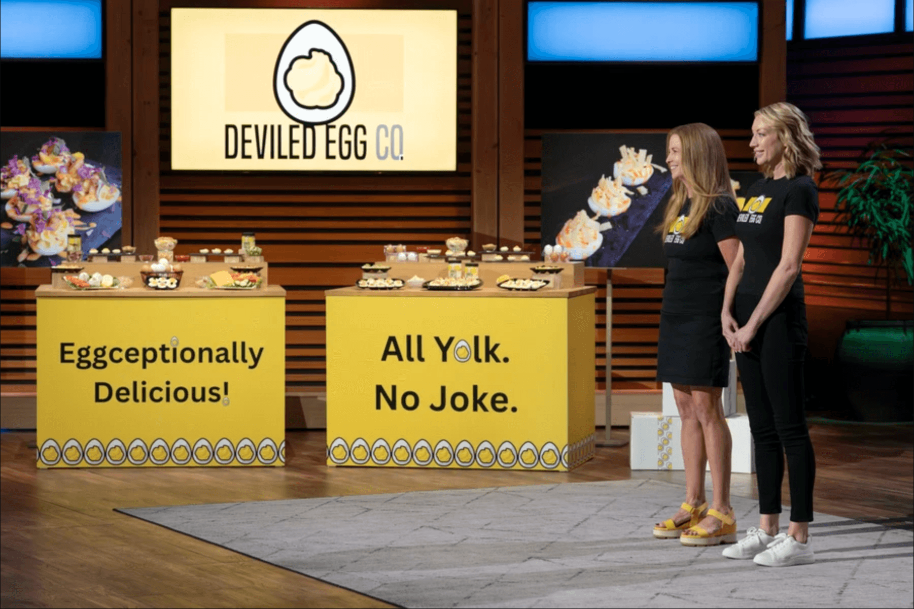 Deviled Egg Co.